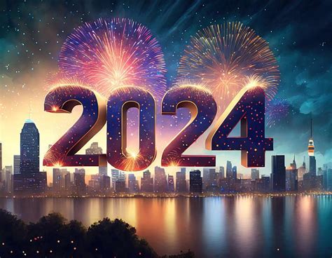 新年吉|新年祝福语2024最全！220句送给不同人群的新年贺词（含英文及。